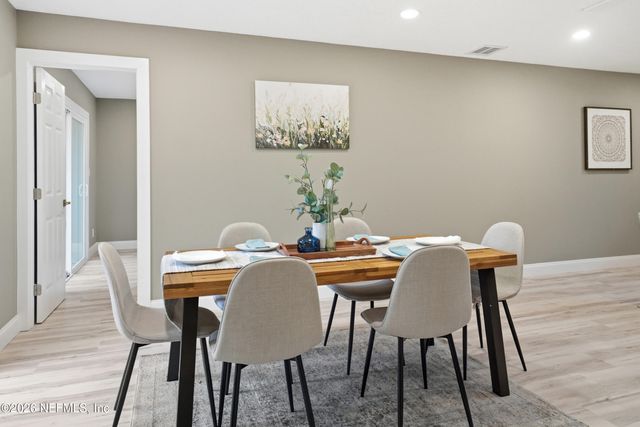 3241 HERMITAGE Road E, Jacksonville, FL 32277