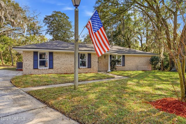 3241 HERMITAGE Road E, Jacksonville, FL 32277