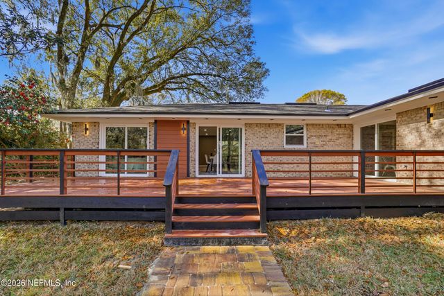 3241 HERMITAGE Road E, Jacksonville, FL 32277