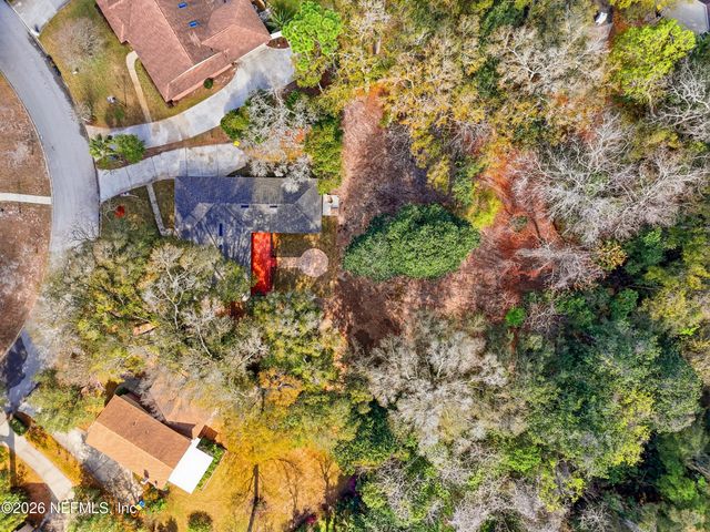 3241 HERMITAGE Road E, Jacksonville, FL 32277