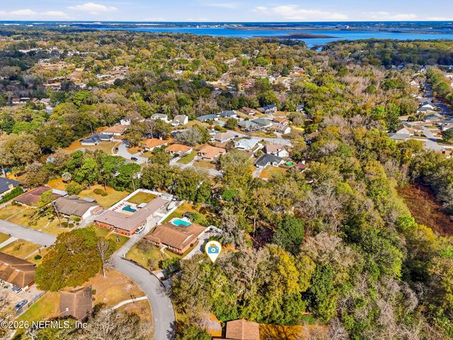 3241 HERMITAGE Road E, Jacksonville, FL 32277