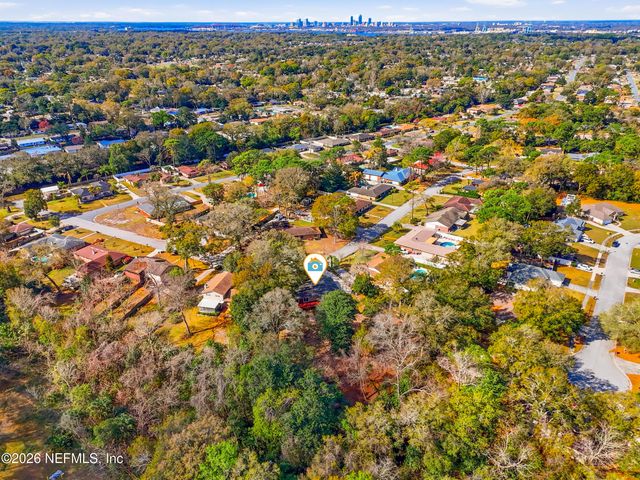 3241 HERMITAGE Road E, Jacksonville, FL 32277