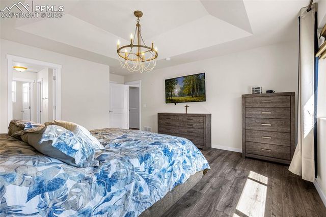 11159 Fossil Dust Drive, Colorado Springs, CO 80908