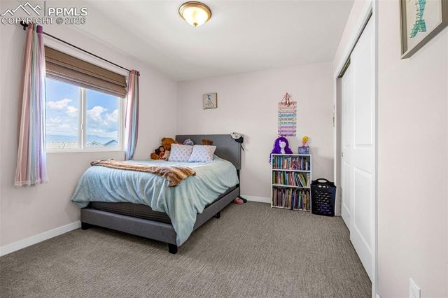 11159 Fossil Dust Drive, Colorado Springs, CO 80908