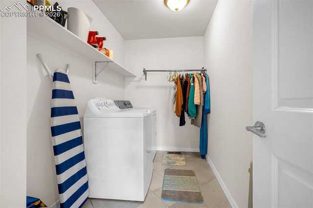 11159 Fossil Dust Drive, Colorado Springs, CO 80908