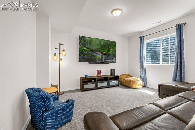 11159 Fossil Dust Drive, Colorado Springs, CO 80908