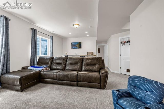 11159 Fossil Dust Drive, Colorado Springs, CO 80908