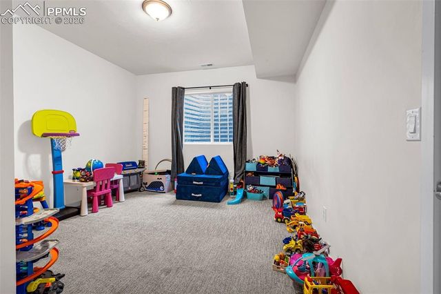 11159 Fossil Dust Drive, Colorado Springs, CO 80908