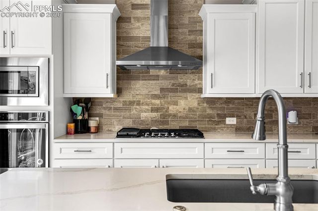 11159 Fossil Dust Drive, Colorado Springs, CO 80908