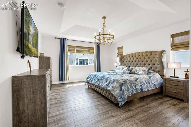 11159 Fossil Dust Drive, Colorado Springs, CO 80908