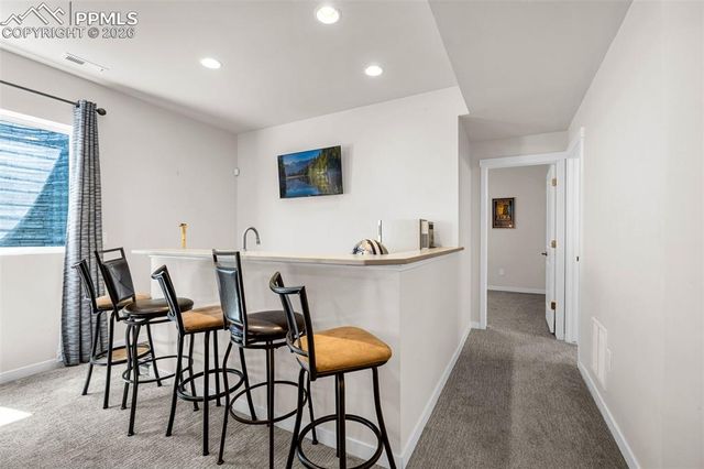 11159 Fossil Dust Drive, Colorado Springs, CO 80908