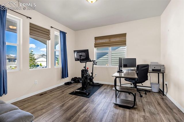 11159 Fossil Dust Drive, Colorado Springs, CO 80908