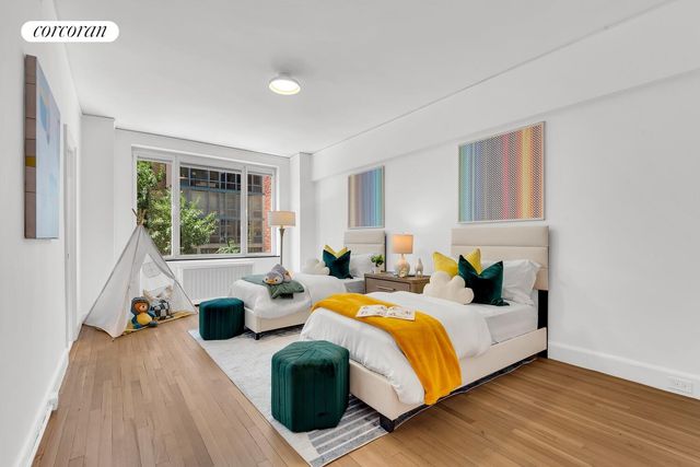 333 E 57th St Apt 4A, New York City, NY 10022