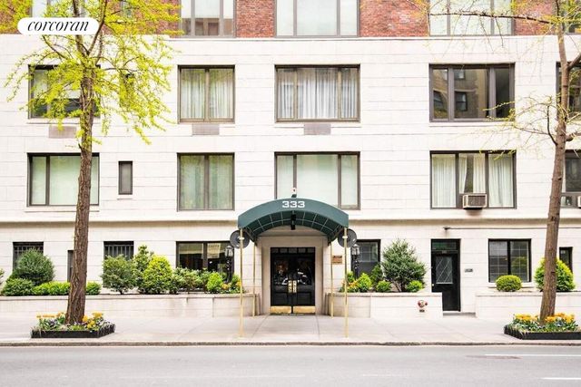 333 E 57th St Apt 4A, New York City, NY 10022