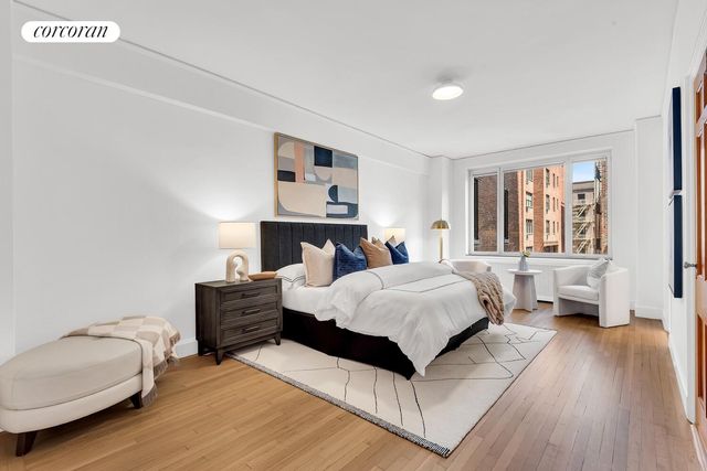 333 E 57th St Apt 4A, New York City, NY 10022