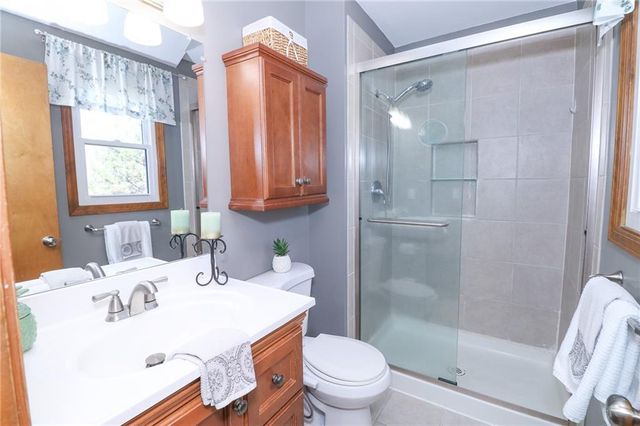 12391 S Parker Terrace, Olathe, KS 66061