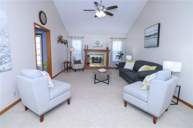 12391 S Parker Terrace, Olathe, KS 66061