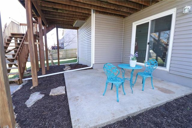 12391 S Parker Terrace, Olathe, KS 66061