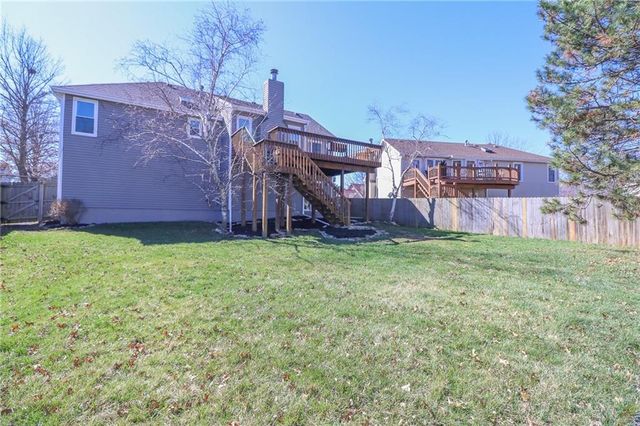 12391 S Parker Terrace, Olathe, KS 66061