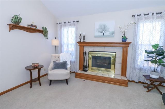 12391 S Parker Terrace, Olathe, KS 66061