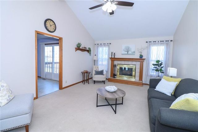 12391 S Parker Terrace, Olathe, KS 66061