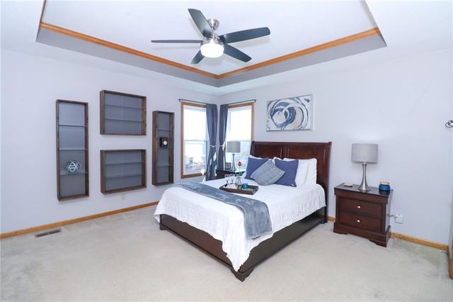 12391 S Parker Terrace, Olathe, KS 66061