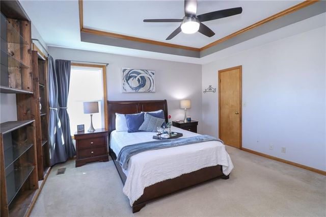 12391 S Parker Terrace, Olathe, KS 66061