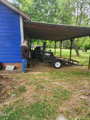 1523 E Main Street 11, Mebane, NC 27302