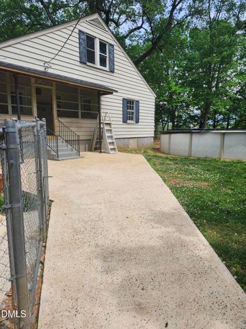 1523 E Main Street 11, Mebane, NC 27302
