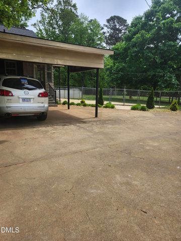 1523 E Main Street 11, Mebane, NC 27302