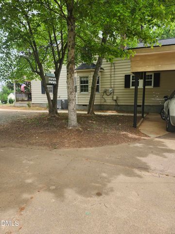 1523 E Main Street 11, Mebane, NC 27302