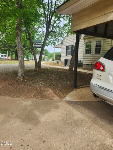 1523 E Main Street 11, Mebane, NC 27302