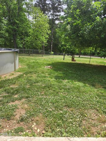 1523 E Main Street 11, Mebane, NC 27302