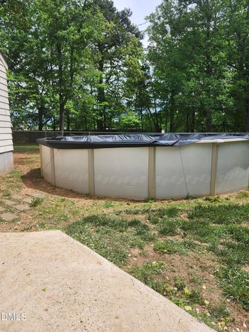 1523 E Main Street 11, Mebane, NC 27302