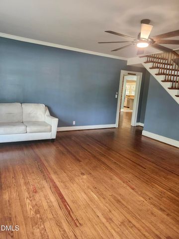 1523 E Main Street 11, Mebane, NC 27302