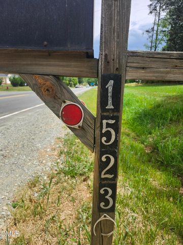 1523 E Main Street 11, Mebane, NC 27302