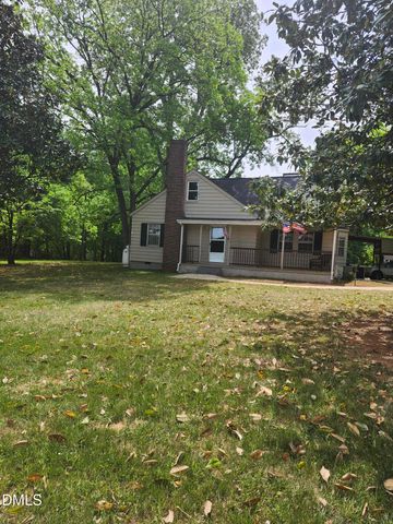 1523 E Main Street 11, Mebane, NC 27302