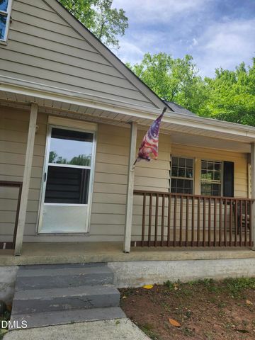 1523 E Main Street 11, Mebane, NC 27302
