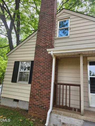 1523 E Main Street 11, Mebane, NC 27302