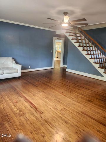 1523 E Main Street 11, Mebane, NC 27302