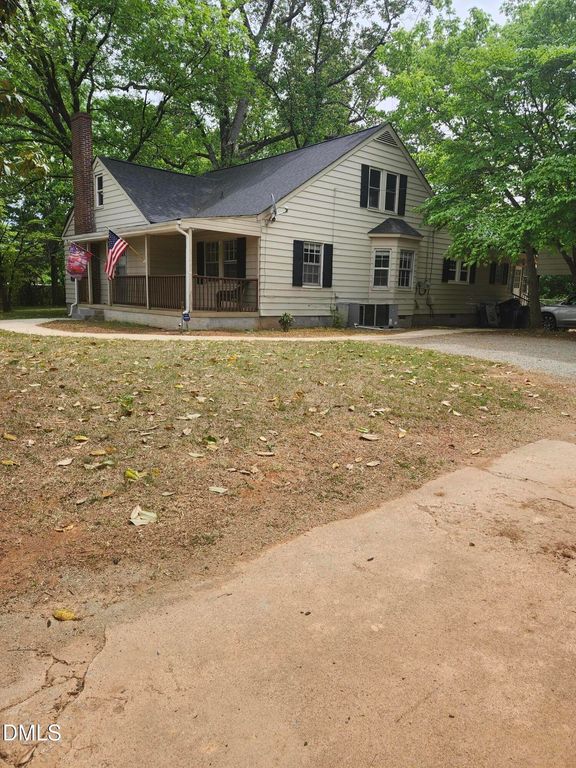 1523 E Main Street 11, Mebane, NC 27302