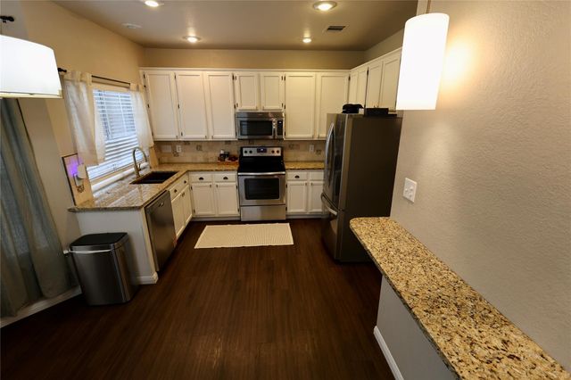 16901 Stockton DR, Leander, TX 78641