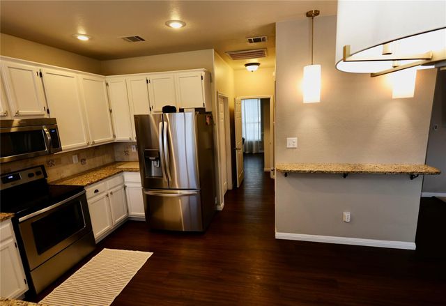 16901 Stockton DR, Leander, TX 78641