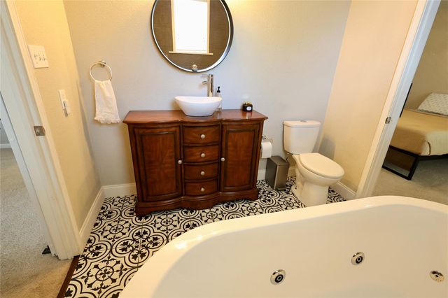 16901 Stockton DR, Leander, TX 78641