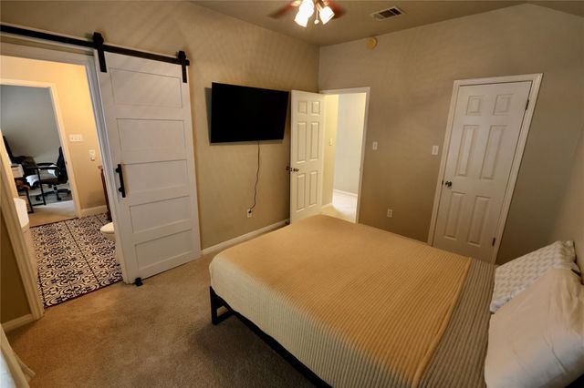 16901 Stockton DR, Leander, TX 78641
