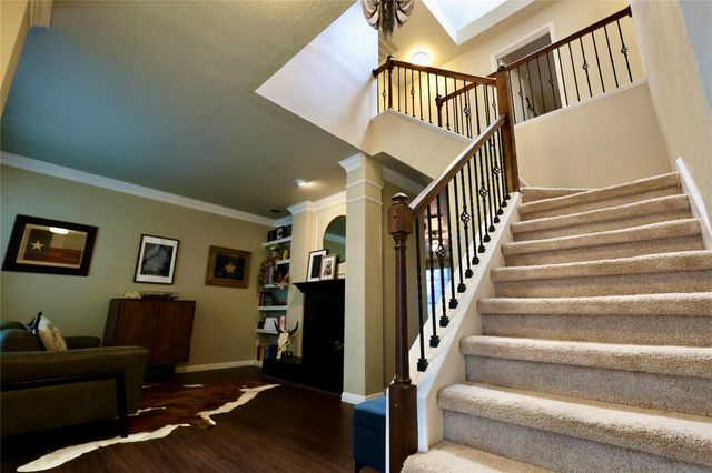 16901 Stockton DR, Leander, TX 78641