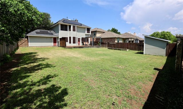 16901 Stockton DR, Leander, TX 78641