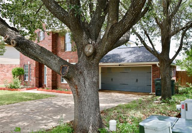 16901 Stockton DR, Leander, TX 78641
