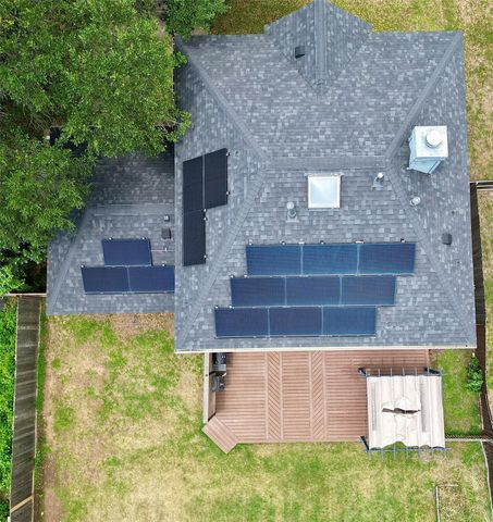 16901 Stockton DR, Leander, TX 78641