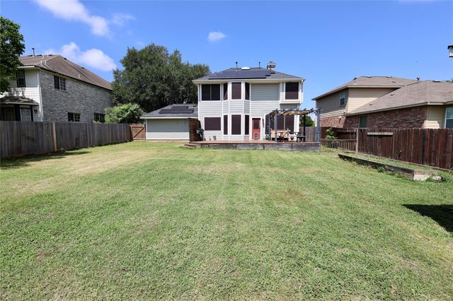 16901 Stockton DR, Leander, TX 78641